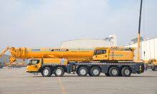 XCMG Official 350 Ton truck cranes XCA350 China New All Terrain Cranes for Sale